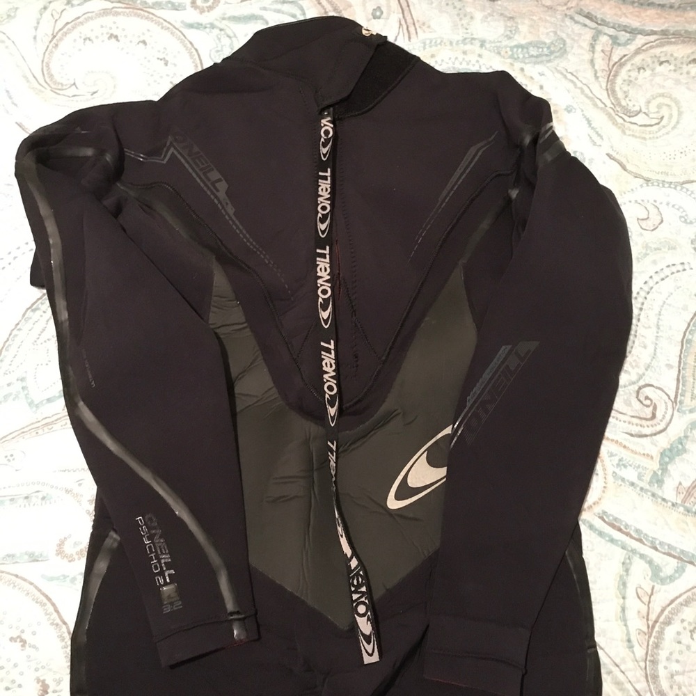 O’Neill Wet Suit